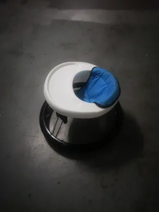 Andador para bebé