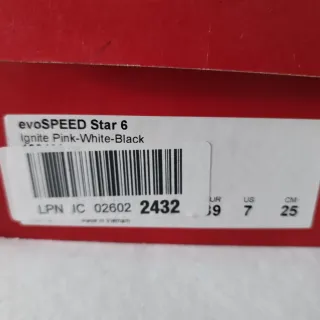 Zapatillas atletismo Puma mujer