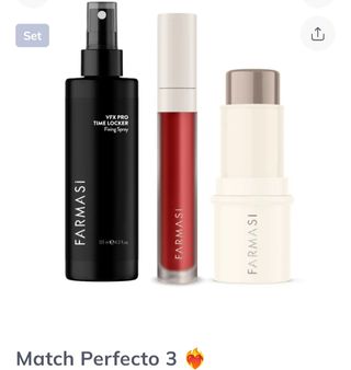 Perfume Shooter's Man y Bliss