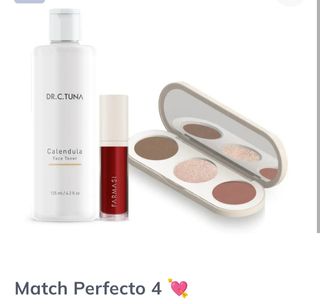 Perfume Shooter's Man y Bliss