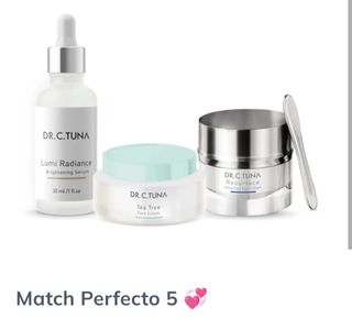 Perfume Shooter's Man y Bliss