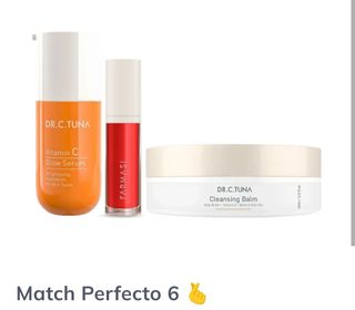 Perfume Shooter's Man y Bliss