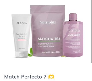 Perfume Shooter's Man y Bliss