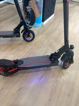 Patinete Eléctrico Nuevo