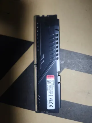 PC Sobremesa Ryzen 5 8400F 16GB DDR5 GTX 1050