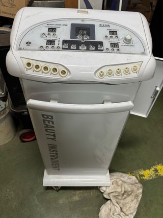 Máquina IB-810B para perder peso