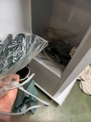 Máquina IB-810B para perder peso