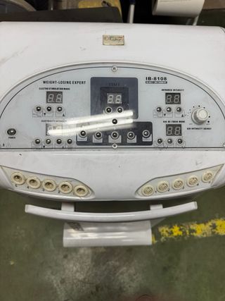Máquina IB-810B para perder peso