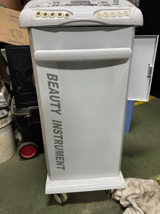 Máquina IB-810B para perder peso