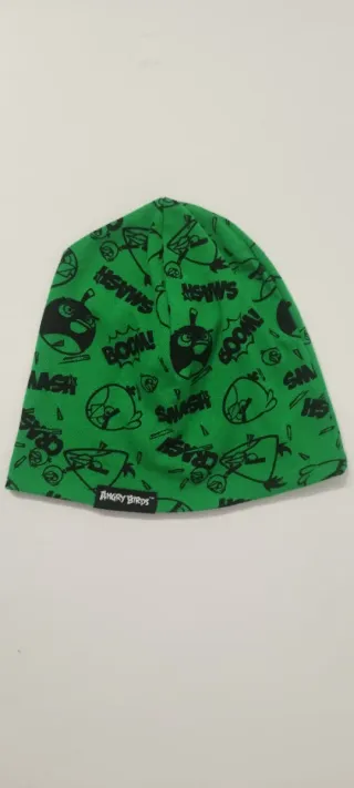 Gorros infantiles licencias