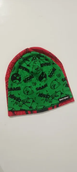 Gorros infantiles licencias