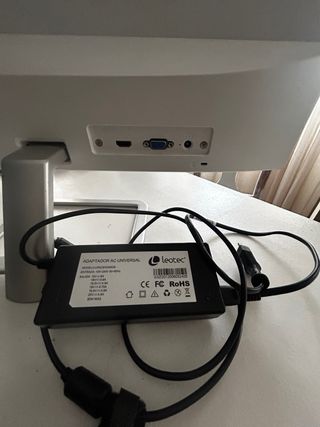 Monitor HP 24 pulgadas