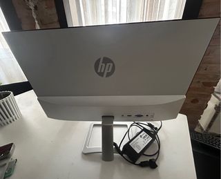 Monitor HP 24 pulgadas