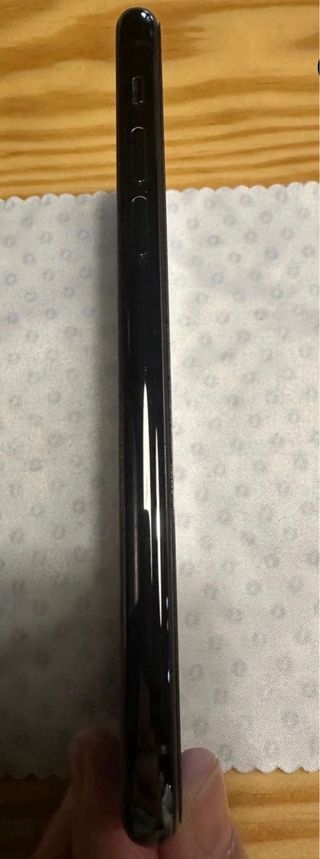 iPhone 11 Pro Gris 256 GB