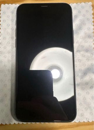 iPhone 11 Pro Gris 256 GB