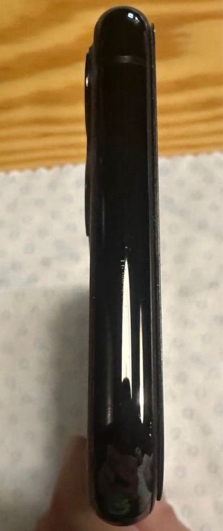 iPhone 11 Pro Gris 256 GB