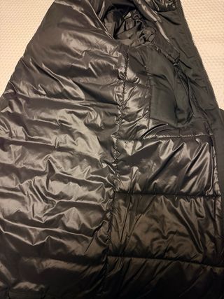 Parka cazadora Springfield Talla S azul