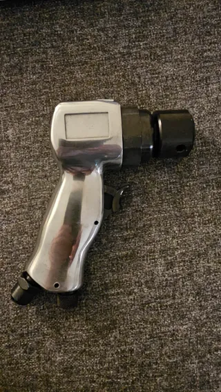 Lijadora Neumática ROGEN