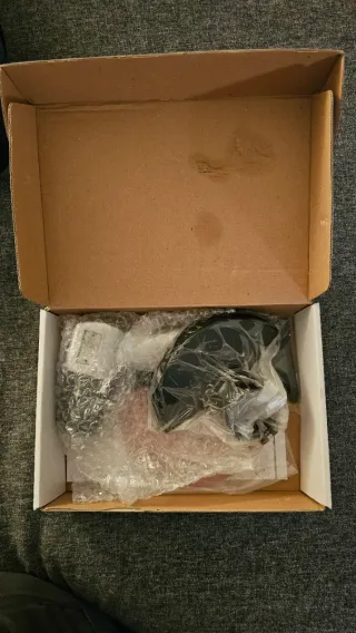 Lijadora Neumática ROGEN