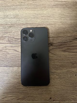 iPhone 13Pro Max Space Gray