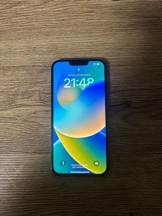 iPhone 13Pro Max Space Gray