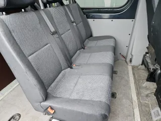 Mercedes-Benz Sprinter 2009