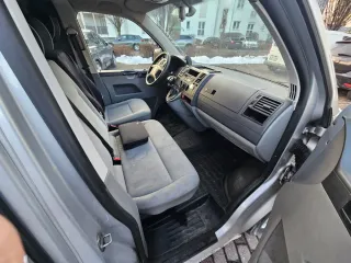 Mercedes-Benz Sprinter 2009