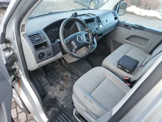 Mercedes-Benz Sprinter 2009