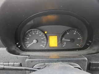 Mercedes-Benz Sprinter 2009