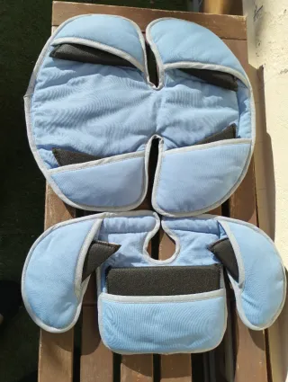 Silla Auto Klippan Kiss 2 plus