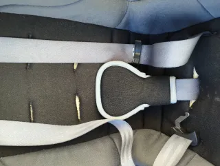 Silla Auto Klippan Kiss 2 plus