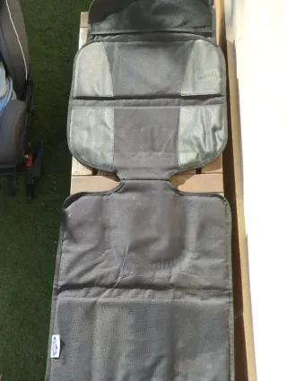 Silla Auto Klippan Kiss 2 plus