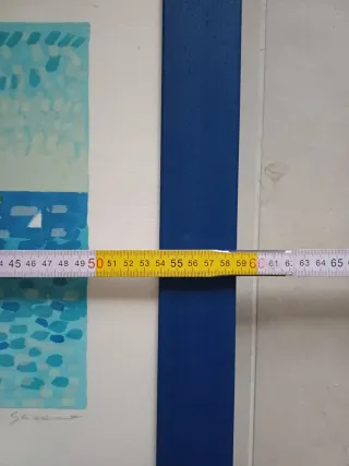 Serigrafia Amalfi Marina