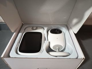 Vigilabebés TakTark 2.4GHz Video Monitor