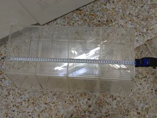 Expositor Caramelo Metacrilato