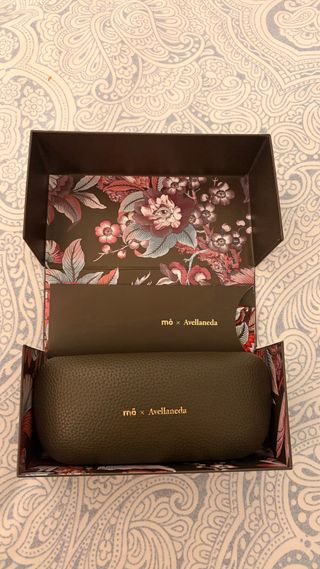 Gafas de sol Multiópticas x Avellaneda