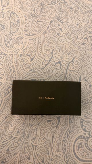 Gafas de sol Multiópticas x Avellaneda