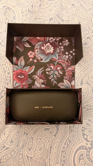 Gafas de sol Multiópticas x Avellaneda