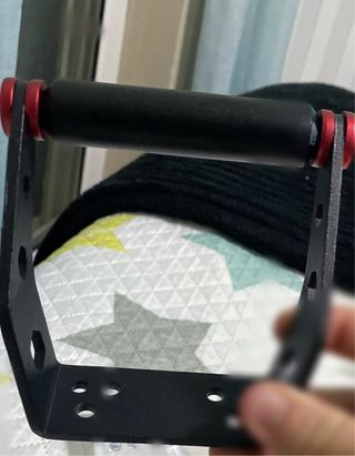 Alerón Patinete Eléctrico