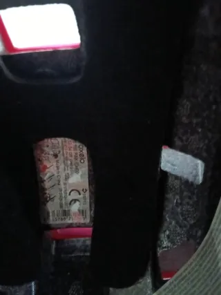 Casco infantil patines, skate, bici