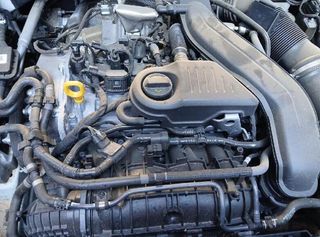 Otolp1042803 motor dxd volkswagen t-roc (a11, d11)