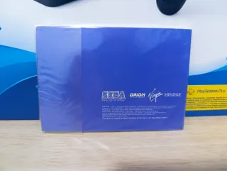 Sega Master System Robocop vs Terminator