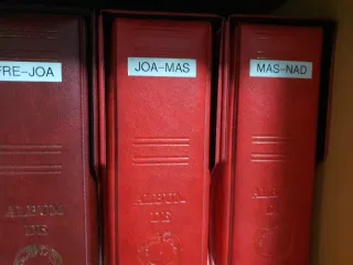 Colección Chapas Cava Variadas