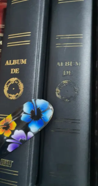 Colección Chapas Cava Variadas