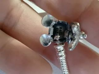 Pulsera Pandora Plata Infinito