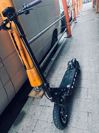 Kukirin G2 Max Patinete Eléctrico