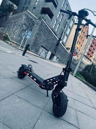 Kukirin G2 Max Patinete Eléctrico