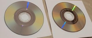 Resident Evil 4 GameCube PAL (2 Discos)