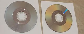 Resident Evil 4 GameCube PAL (2 Discos)