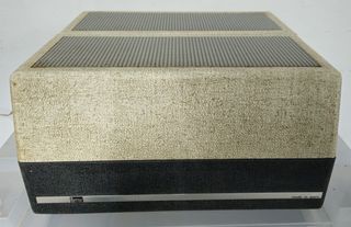 Tocadiscos Vintage Bettor Mark 240S Portátil